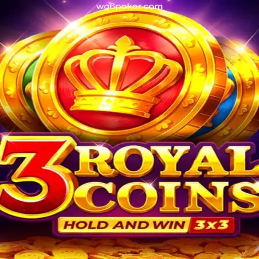 Exploring '3royalcoins': A Dive into Brazil's Premier Online Casino Experience