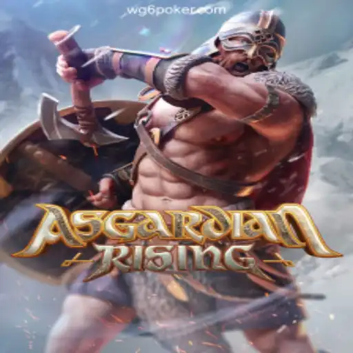 Exploring the World of AsgardianRising