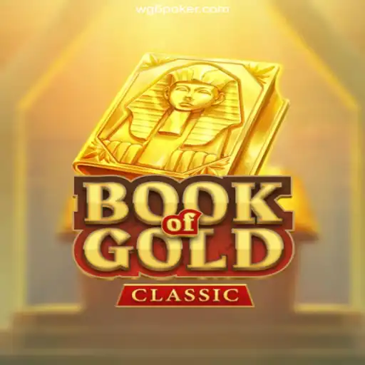 Exploring the Fascination of BookOfGoldClassic: A Premier Gaming Experience