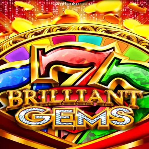 BrilliantGems: A Sparkling Adventure in Online Gaming