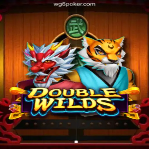 DoubleWilds: A Thrilling Adventure in Online Gaming with WG6 Oficial 💯️