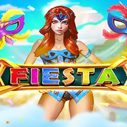 Fiesta: The Ultimate Online Casino Experience with wg6 Oficial 💯️