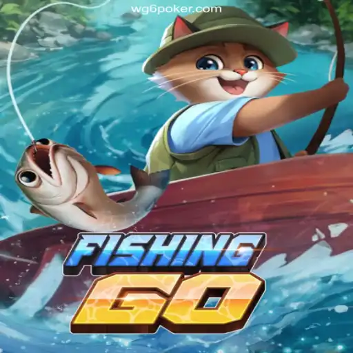 FishingGO: An Immersive Online Gaming Experience at Wg6 Oficial