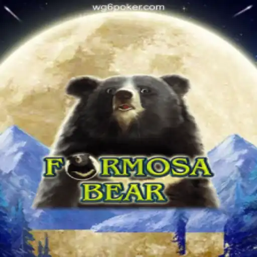 Exploring 'FormosaBear': A Thrilling Gaming Experience with the Best Casino in Brazil