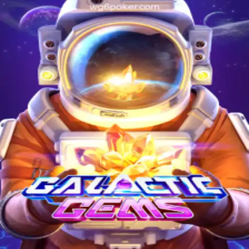 GalacticGems: A Journey Through the Cosmos in the Best Online Casino in Brazil