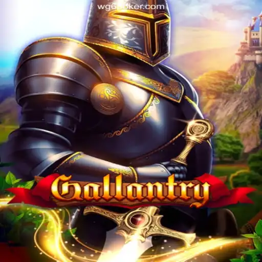 Gallantry: Unveiling the Adventurous World