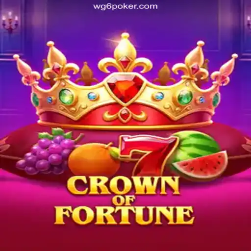Exploring CrownofFortune: The Ultimate Gaming Experience at WG6 Oficial