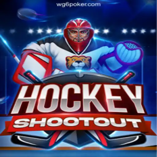 Dive into the Thrilling World of HockeyShootout at WG6 Oficial 💯️