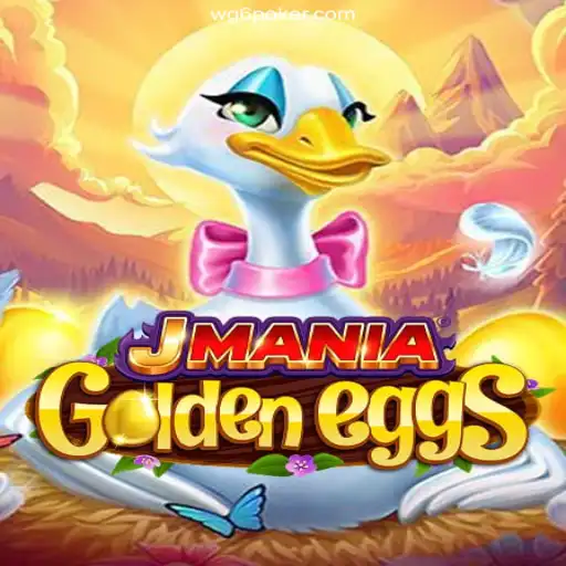 Exploring JManiaGoldenEggs: The Thrill of the Hunt at WG6 Oficial - O Melhor Cassino Online do Brasil