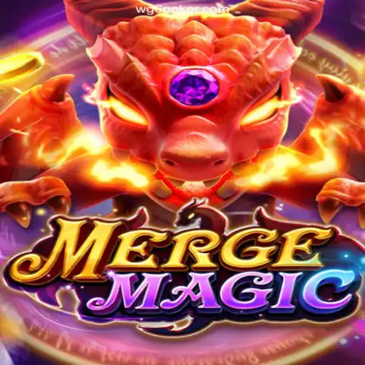MergeMagic: Unlocking Enchantment and Strategy