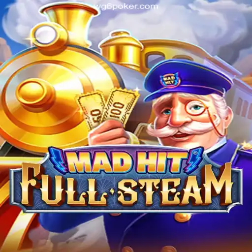 MadHitFullSteam: Dive into the Thrilling World of Online Gaming
