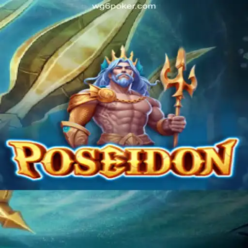 Exploring Poseidon: An Immersive Dive into the World of Brazil's Premier Online Casino