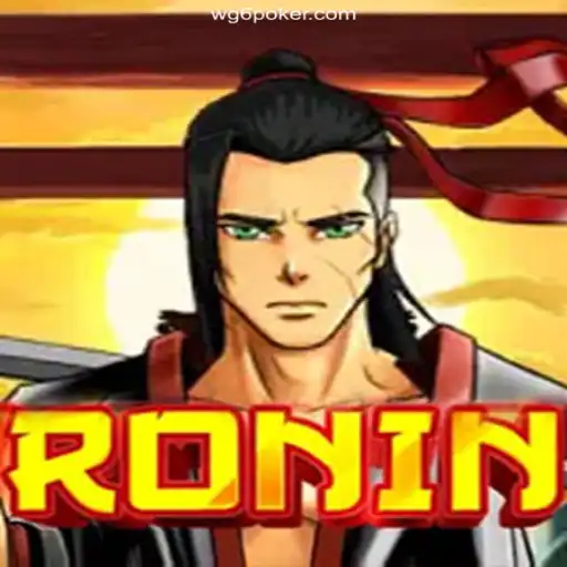 Immersive Adventures in Ronin: Exploring the Thrills of WG6 Oficial 💯️ - O Melhor Cassino Online do Brasil
