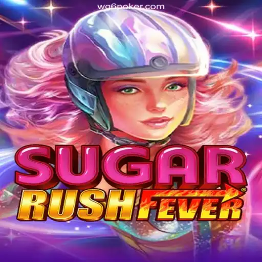 Exploring SugarRushFever at WG6 Oficial - O Melhor Cassino Online do Brasil