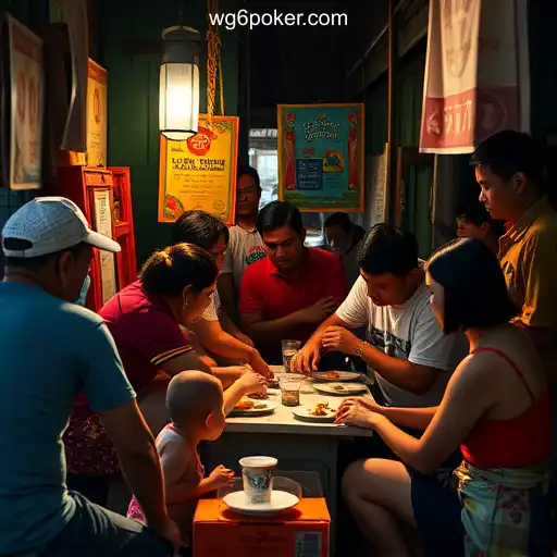 The Complex World of Jueteng and Its Implications