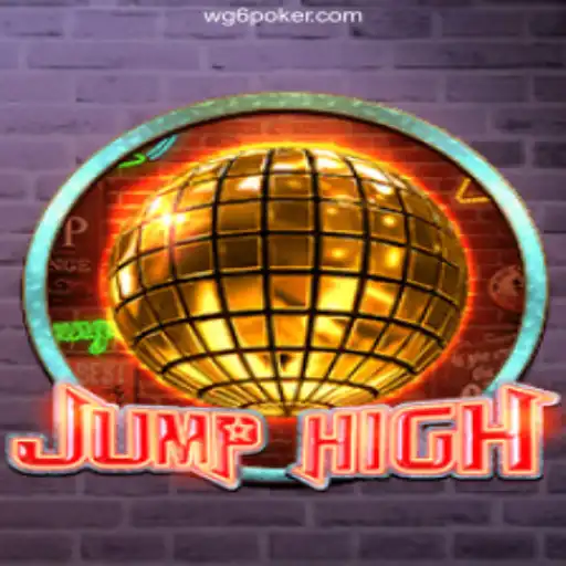 JumpHigh: The Thrilling Online Experience with wg6 Oficial 💯️ - O melhor cassino online do Brasil
