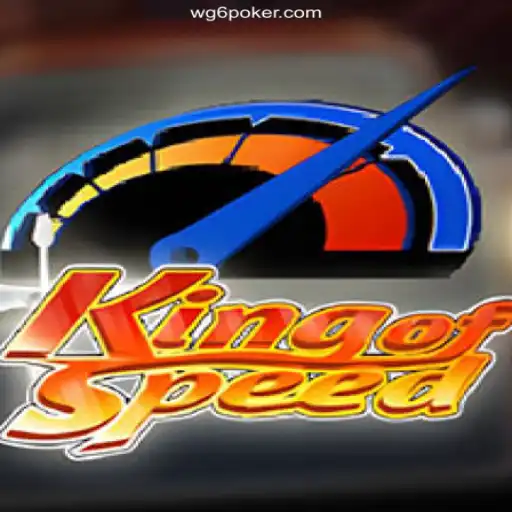 Exploring the Thrills of KingofSpeed at WG6 Oficial – O Melhor Cassino Online do Brasil