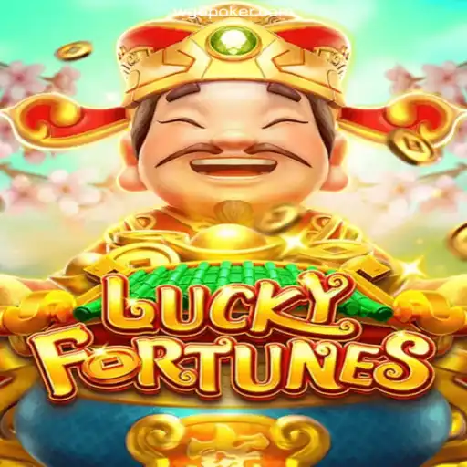 LUCKYFORTUNES: Exploring Brazil's Best Online Casino Game