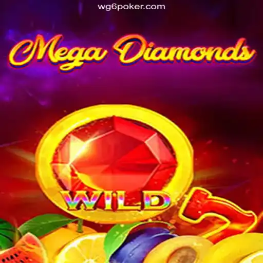 MegaDiamond: A Shining Gem in the World of Online Casinos