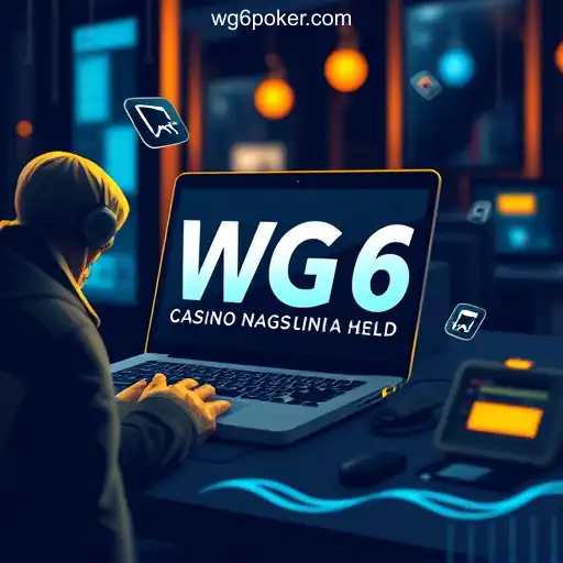 Exploring the Phenomenon of Online Fishing and the Rise of WG6 Oficial 💯️ - O Melhor Cassino Online do Brasil
