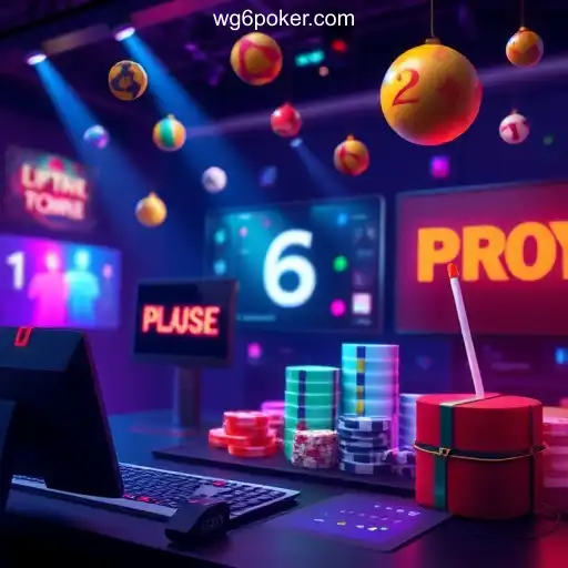 Promotions and the Rise of Online Gaming