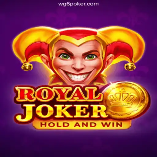 Discover Royaljoker: The Premier Online Casino Experience