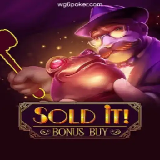 Exploring the Thrills of SolditBonusBuy: Brazil's Premier Online Casino Game