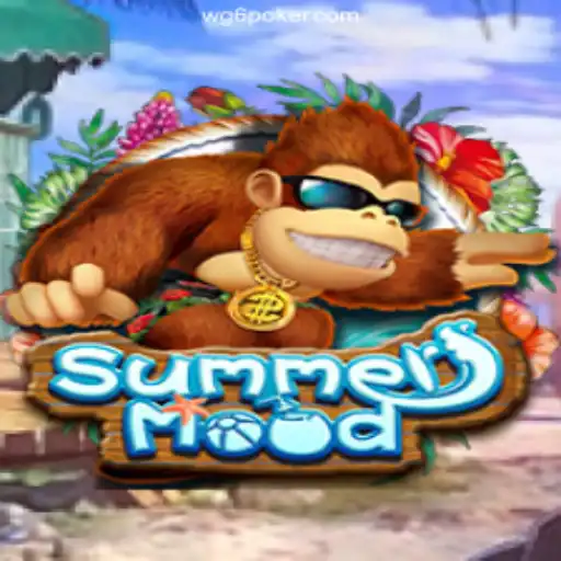 SummerMood: The Exciting Casino Game Taking Brazil by Storm