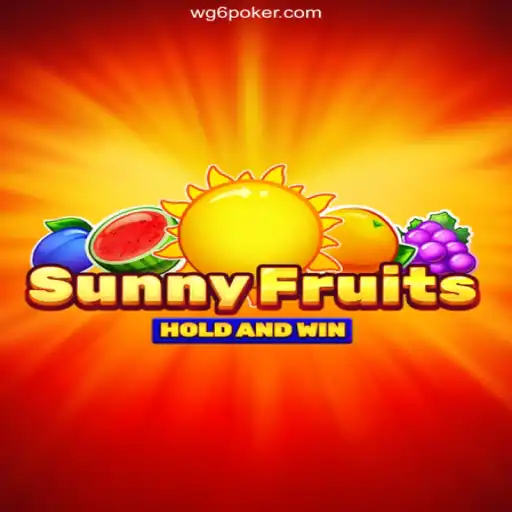 Discover the Thrills of SunnyFruits at WG6 Oficial - O melhor cassino online do Brasil