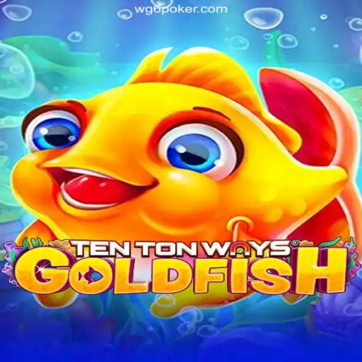 Discovering TenTonWaysGoldfish: A Dive Into the Online Gaming Experience in Partnership with wg6 Oficial 💯️