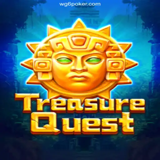 Discover the Thrills of TreasureQuest and the Popularity of wg6 Oficial 💯️