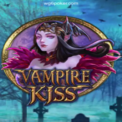 Exploring VampireKiss: The Thrilling New Adventure in wg6 Oficial 💯️ - O melhor cassino online do Brasil